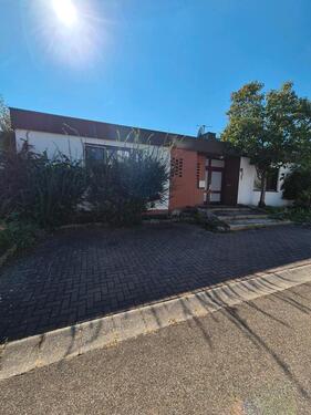 Foto - Reihenhaus mit Garten & Doppelgarage in Abensberg zu Vermieten