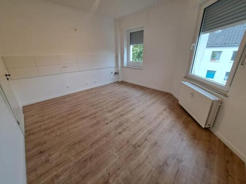 Foto - Etagenwohnung in Herne