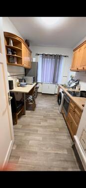 Foto - Etagenwohnung zur Miete in Hamburg