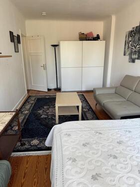 Foto - Etagenwohnung in Hamburg