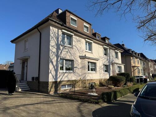 Foto - Ruhig gelegene Maisonette Wohnung (89m²) in DO-Körne