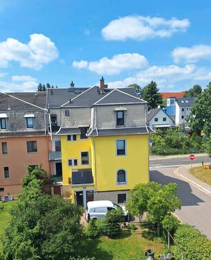 Foto - 2- Raum Wohnung - 460,00 EUR Kaltmiete,