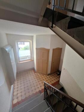 Foto - Etagenwohnung in Chemnitz zur Miete