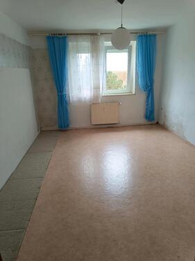 Foto - Etagenwohnung in Eckartsberga