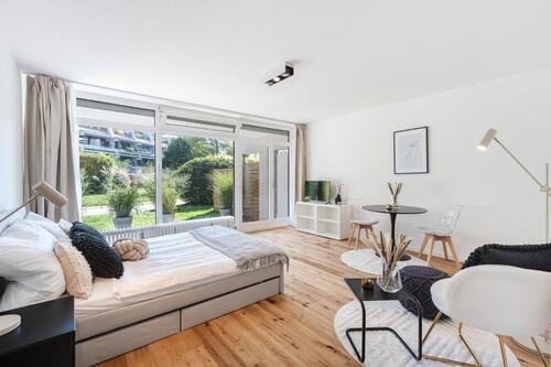 Foto - MODERNES APARTMENT - 1.150,00 EUR Kaltmiete,