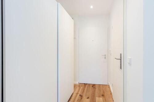 Foto - Etagenwohnung in München zur Miete