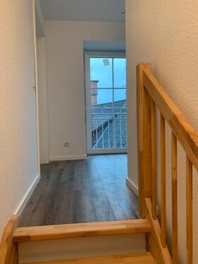 Foto - Etagenwohnung zur Miete in Dahlenburg
