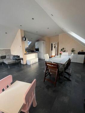 Foto - Etagenwohnung zur Miete in Solingen