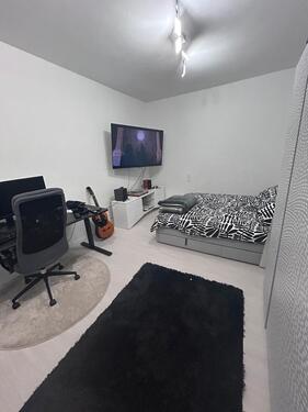 Foto - Voll möblierte Wohnung in Düsseldorf Bilk