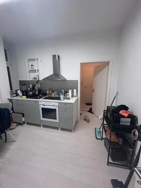 Foto - Etagenwohnung zur Miete in Düsseldorf