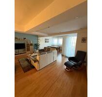 großzügige Wohnung * Zentrum Attendorn * 107qm + Balkon