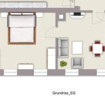 Wohnung zu vermieten - 330,00 EUR Kaltmiete, in Oberndorf am Neckar (PLZ: 78727)