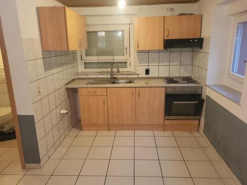 Foto - Etagenwohnung zur Miete in Oberndorf am Neckar