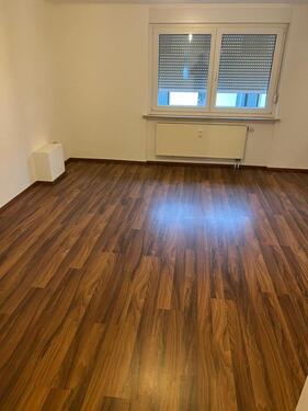 Foto - Etagenwohnung in Dillingen (Saar) zur Miete