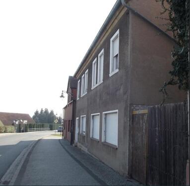 Foto - 8 Zimmer Einfamilienhaus in Elbe-Parey