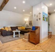 Ferienwohnung am Bodstedter Bodden - Barth