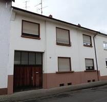 Einfamilienhaus mit Garten - 380.000,00 EUR Kaufpreis, ca.  180,00 m² in Altrip (PLZ: 67122)