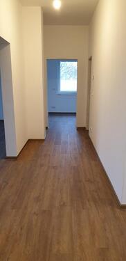 Foto - 3 Zimmer Etagenwohnung in Ahrensfelde