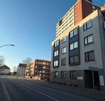Attraktive 3-Zim.-Wohnung in zentraler Lage von Bremerhaven-Mitte