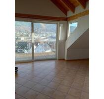 Schöne 2 Zimmerwohnung mit Küche und Dusche in 69412 Eberbach