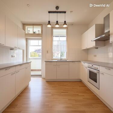 Foto - 4 Zimmer Etagenwohnung zur Miete in Stuttgart