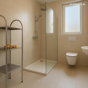 Foto - Etagenwohnung in Stuttgart zur Miete