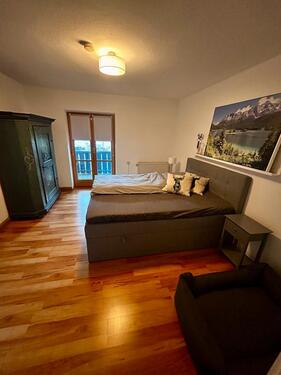 Foto - Möblierte Ferienwohnung in Garmisch-Partenkirchen (Griesen)