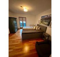 Möblierte Ferienwohnung in Garmisch-Partenkirchen (Griesen) - Allershausen