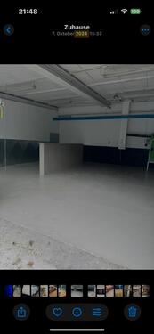 Foto - Lagerhalle Stellplatz oder Werkstatt