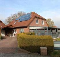 Ferienwohnung Heidi an der Nordsee - Dornum