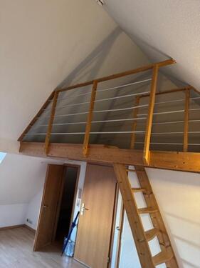 Foto - 1 Zimmer Etagenwohnung in Bremen