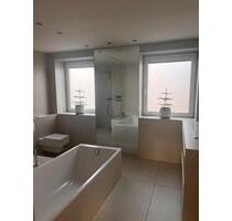 Exklusive 3-Zimmer-Wohnung, Teilmöbliert, zentrale Lage - Wolfsburg