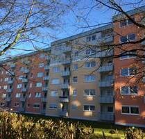 Modernisierte 3,5 Zi.Whg. mit Balkon ab Mitte April zu vermieten! - Altenholz