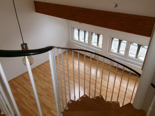 Foto - Etagenwohnung in Aachen zur Miete