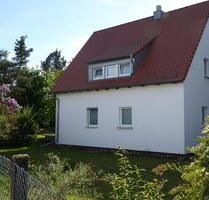 Einfamilienhaus mit großem Garten in zentrumsnaher Lage - Neumarkt in der Oberpfalz Altenhof