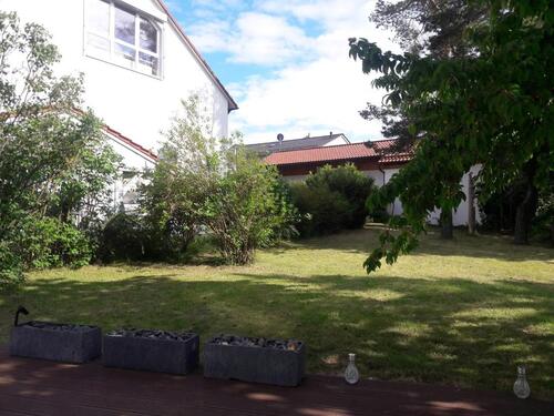 Foto - 4 Zimmer Einfamilienhaus in Neumarkt in der Oberpfalz