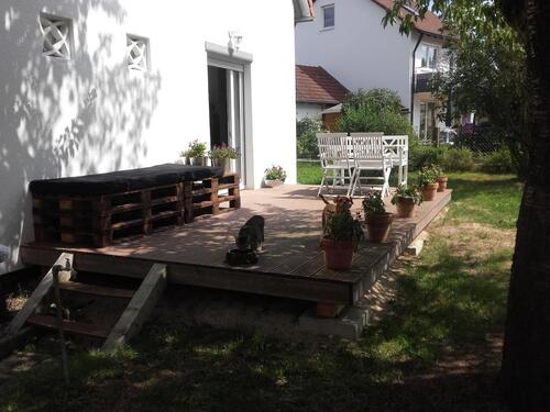 Foto - Einfamilienhaus in Neumarkt in der Oberpfalz zum Kaufen