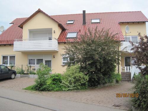 Foto - Toplage! Zentrale, ruhige schöne 3 Zi Wohnung. Ab Mai.