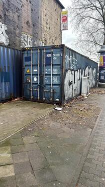 Foto - Lagerräume zu vermieten - 400,00&nbsp;EUR Miete,