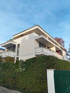 Foto - Schöne 1-Zimmer Wohnung in München-Obermenzing