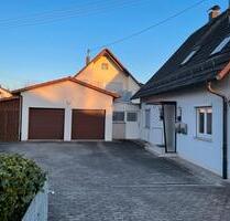 3.5 (dreieinhalb) Zimmerwohnung mit Garten, Stellplätzen u.v.m. - Rottenburg am Neckar