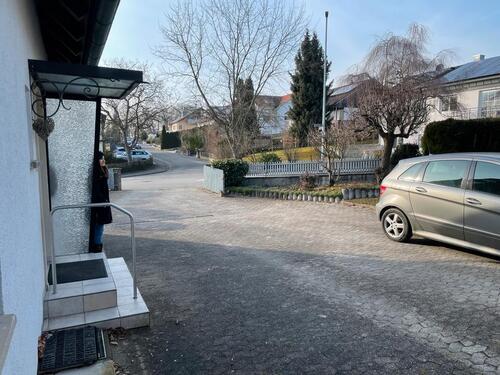 Foto - 4 Zimmer Etagenwohnung in Rottenburg am Neckar