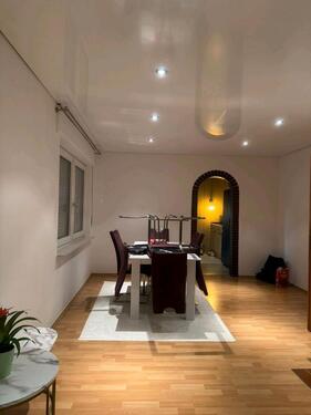 Foto - 3.5 Zimmer Etagenwohnung zur Miete in Hann. Münden