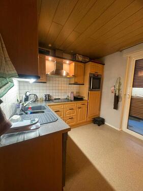 Foto - Etagenwohnung in Hann. Münden zur Miete