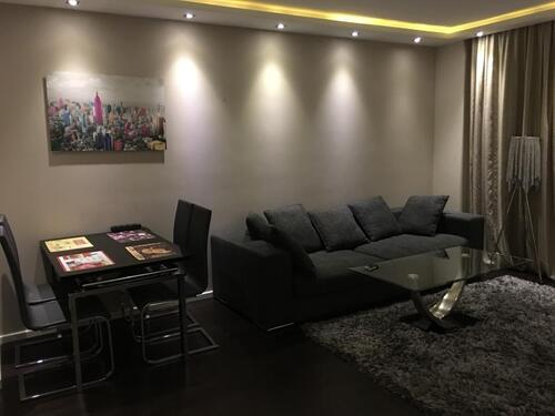 Foto - 3-Zimmer-Wohnung in Dahlem vis-a-vis Botanischem Garten