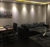 3-Zimmer-Wohnung in Dahlem vis-a-vis Botanischem Garten - Berlin Steglitz-Zehlendorf