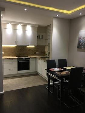 Foto - 3 Zimmer Hochparterre zur Miete in Berlin