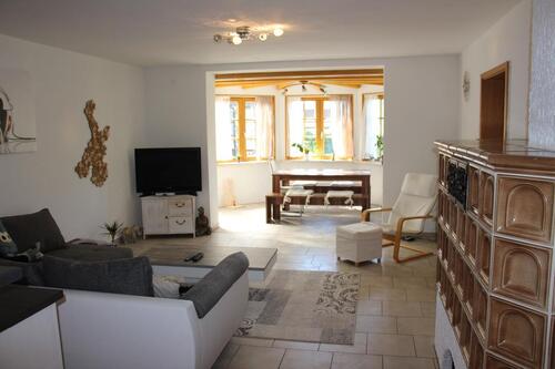 Foto - 2.5 Zimmer Erdgeschoßwohnung zur Miete in Untergruppenbach