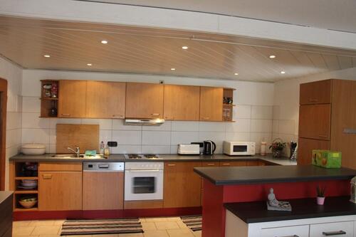 Foto - Erdgeschoßwohnung in Untergruppenbach zur Miete