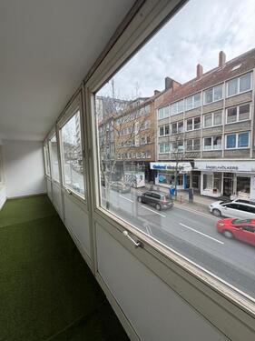 Foto - Etagenwohnung in Hildesheim zur Miete